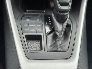 продаю тойота раф4: Toyota RAV4: 2021 г., 2.5 л, Бензин, Кроссовер — 6