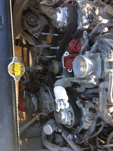 оборудование для химчистки авто: Плановое техобслуживание, Замена фильтров, Ремонт деталей автомобиля, без выезда — 4