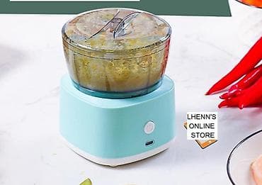 mini: Блендер, миксер, Новый, Самовывоз, Бесплатная доставка — 2