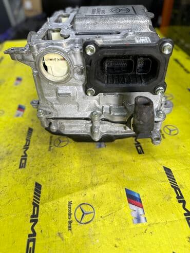 цены на солнечные панели: Инвертор Toyota Prius 30 Привозной из Японии Звоните уточняйте — 4