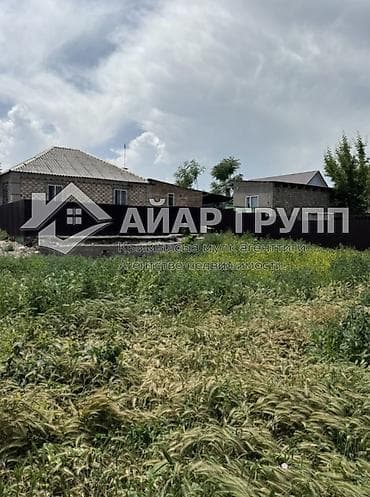 Земельные участки: 4 соток, Для строительства — 6