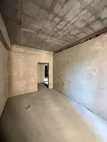 55: 1 комната, 55 м², Элитка, 2 этаж, Готовая ПСО (под самоотделку) — 4