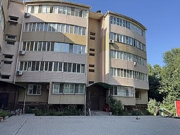 binar: 2 комнаты, 83 м², Аламедин-1 мкр 2 этаж, Евроремонт — 7
