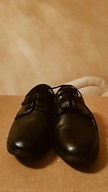 фирменная обувь из италии: Туфли мужские отличного качества 30 размер — 2