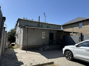 сдаю дом в центре: Дом, 300 м², 8 комнат, Собственник, Евроремонт — 2