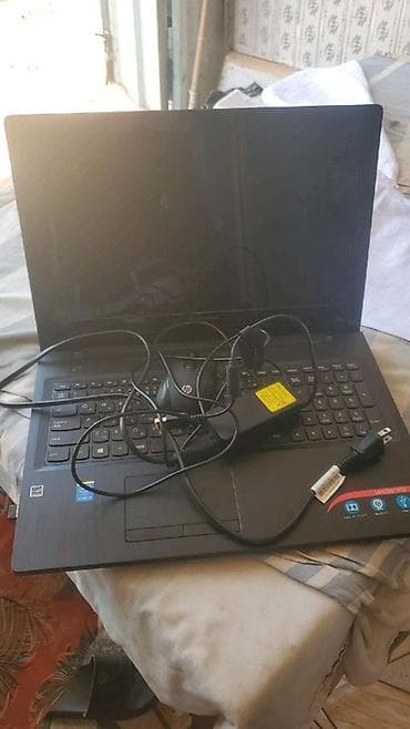 Баасын суйлошобуз! Срочно Горит!!! Любой убакыт чал. Ноутбук Lenovo