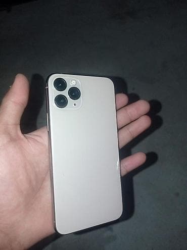 айфон 11 п: IPhone 11 Pro, 256 ГБ, Черный, Чехол, 100 % — 8