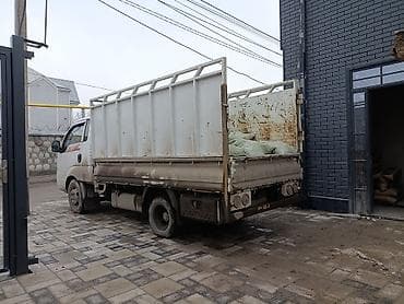 ds 160: Вывоз строй мусора, 5 тонн — 4