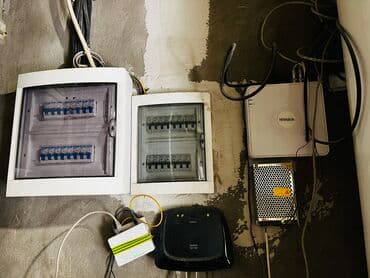 срочна продаю дом дордой: Үй, 104 кв. м, 4 бөлмө, Менчик ээси, Дизайнердик оңдоо — 22