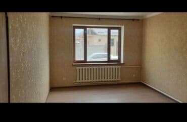 сниму 1 комнатную квартиру в бишкеке: 1 комната, Агентство недвижимости, Без подселения, С мебелью полностью — 1