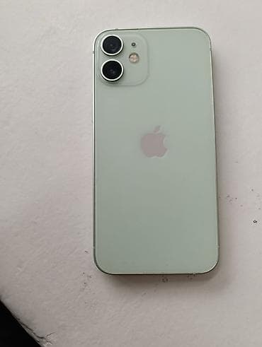 intel core i3 2120: IPhone 12 mini, Б/у, 64 ГБ, Кабель, 76 % — 2