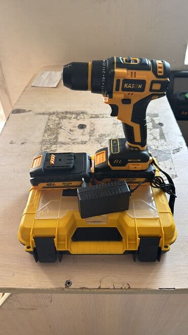 продаю электро инструменты: Шурупавёрт Доставка по городу Доставка по Кыргызстану — 5