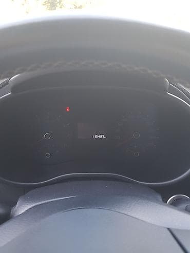 mini kooper: Kia Morning: 2017 г., 0.1 л, Автомат, Бензин, Хэтчбэк — 10