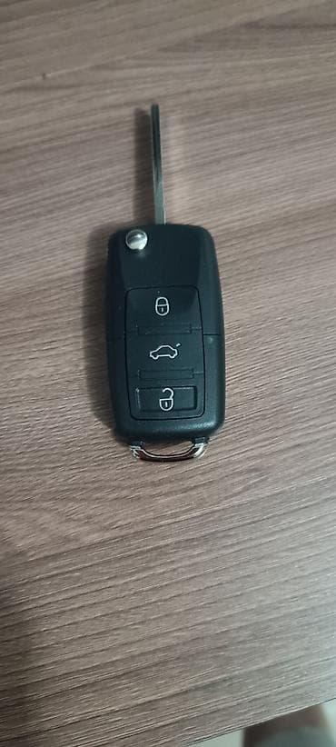 Ключ Volkswagen Новый, Аналог at lalafo.kg Ключ Volkswagen Новый, Аналог