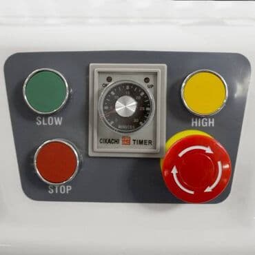 оборудование пекарни: Машина тестомесильная HS50 Машина тестомесильная HS50 (850х510х970 — 2