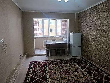 osh flats: 2 комнаты, Собственник, С мебелью полностью — 5