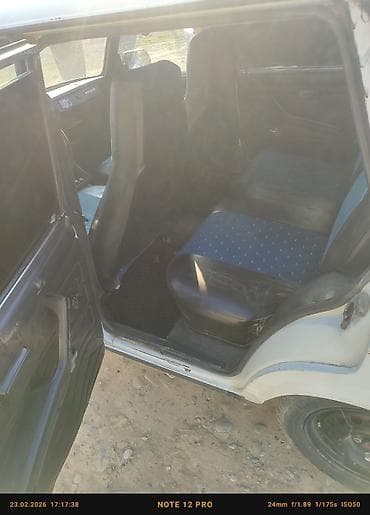 атбашы авто: ВАЗ (ЛАДА) 2104: 2003 г., 1.5 л, Механика, Бензин, Универсал — 3