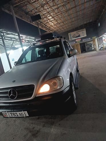 матор мерс сапог: Mercedes-Benz ML-Class: 2000 г., 4.3 л, Бензин, Кроссовер — 7