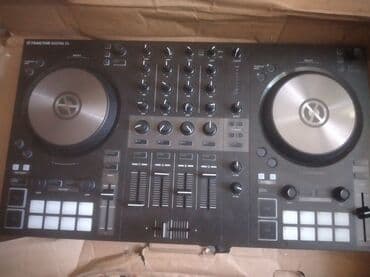 ноутбук алабыз: Б/у, Всё в одном, Каналов: 4, Разъем: RCA, Поддержка macOS — 2