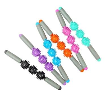 обменяю на: Массажёр для спины Массажеры устраняют мышечные боли, невралгии — 2