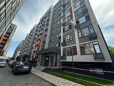 квартира район церкви: 2 комнаты, 76 м², Элитка, 1 этаж, Евроремонт — 10