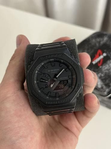 molecule plus: Спортивные часы часы, Casio (G-Shock), Мужские, Б/у — 2