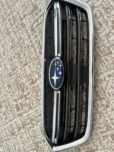 айнек заказ: Левая передняя фара в сборе для Subaru Outback 2018 год Оригинальная — 5
