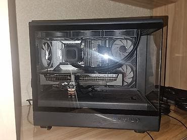 сжо: ПК корпусу, DeepCool, ATX, түсү - Кызыл — 3