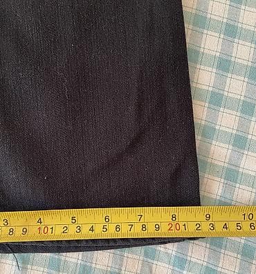 форма американский: Продам мужские джинсы US. POLO ASSN. размер W 33 L 34 (б/у) — 3