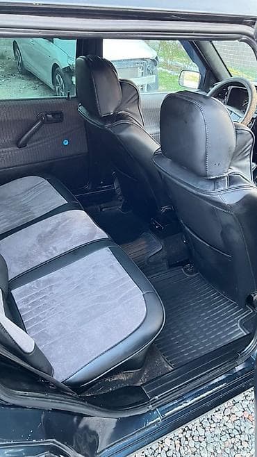 фередо 124: Volkswagen Passat Variant: 1991 г., 1.8 л, Ручные, Универсал — 10