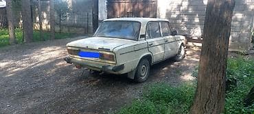 фара нексия 2: ВАЗ (ЛАДА) 2106: 1991 г., 1.5 л, Ручные, Бензин, Седан — 2