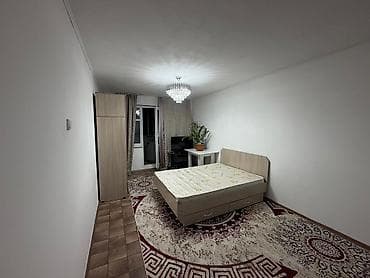 flat osh: 2 комнаты, Собственник, Без подселения, С мебелью полностью — 1