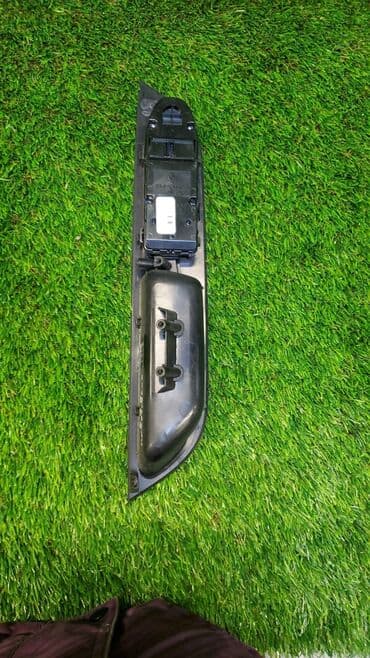 e61: Блок управления стеклоподъемниками / блок кнопок стеклоподъемников / — 3