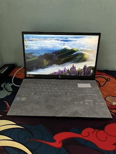 intel: Игровой ноутбук Acer Nitro V 15 • Экран:IPS 15.6 на 144Гц с — 2
