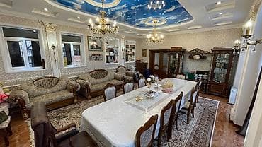 premium development: Продаётся дом Местоположение: с. Новопокровка, рядом с мкр Аламедин-1 — 10