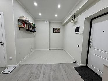 room: 2 комнаты, 60 м², 7 этаж, Евроремонт — 9