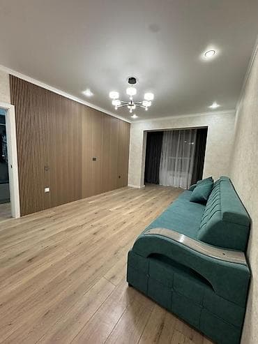 elite hause: 1 комната, 44 м², 108 серия, 5 этаж, Дизайнерский ремонт — 2
