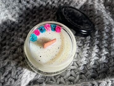 лок амвей: Аромасвечи из • кокосового воска • из вощины В наличии и на заказ ✅ — 10