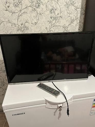 сколько стоит телевизор 75 дюймов: Телевизор TCL с настенным поворотным кронштейном. Характеристики и — 1