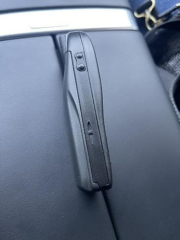 нокя: Nokia 6110 Navigator, Б/у, цвет - Черный — 3