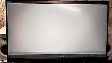 2K монитор Asus TUF Gaming VG5A, 27" - Диагональ: 27" - Разрешение at lalafo.kg 2K монитор Asus TUF Gaming VG5A, 27" - Диагональ: 27" - Разрешение