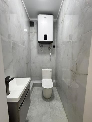 ихлас джал псо: 2 комнаты, 69 м², Элитка, 5 этаж, Евроремонт — 2