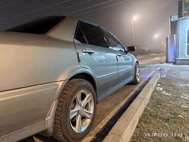 обшивки фит: Honda Accord: 1999 г., Автомат, Бензин, Седан — 5