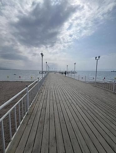 алфа: Твинхаус, Alpha White Resort, Кош-Кол, 6 мест — 8