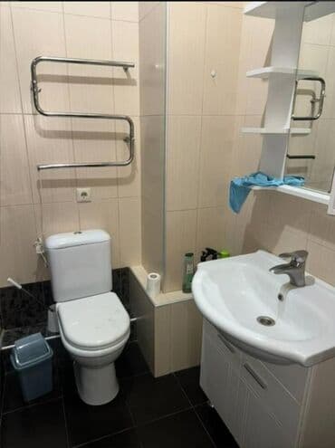 квартира политех: 4 комнаты, 184 м², Элитка, 3 этаж, Евроремонт — 7