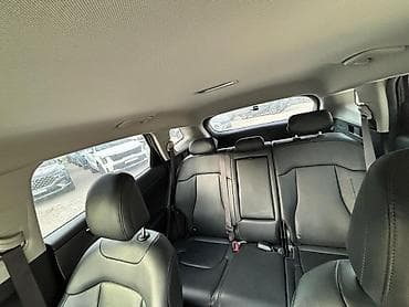 porter 2: Kia Sportage: 2021 г., 2 л, Автомат, Дизель, Кроссовер — 10
