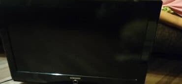 магнитофон sharp: Продаю телевизор. рабочий. с полосой на экране. стоимость 3000 сом — 7