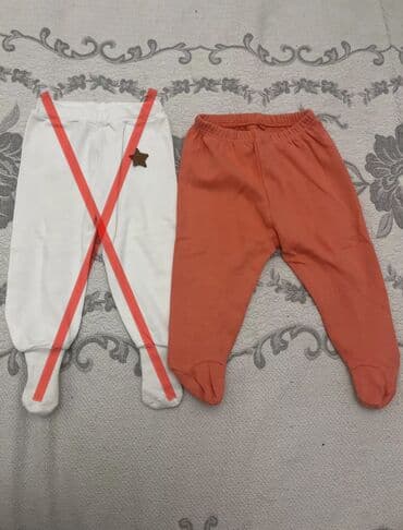 Турция. Любые 200 сом. В отличном состоянии. На 6 месяцев (68 см)