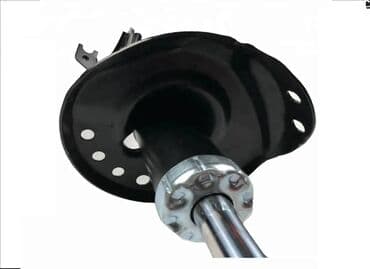 infinity: Задний амортизатор, Комплект амортизаторов, Передний амортизатор Honda Новый — 4