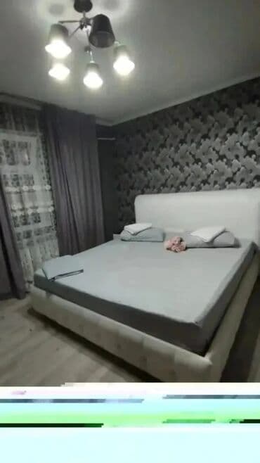 квартира сдаётся в бишкеке: Доброго времени суток. Рады приветствовать гостей, в наших комфортных — 5